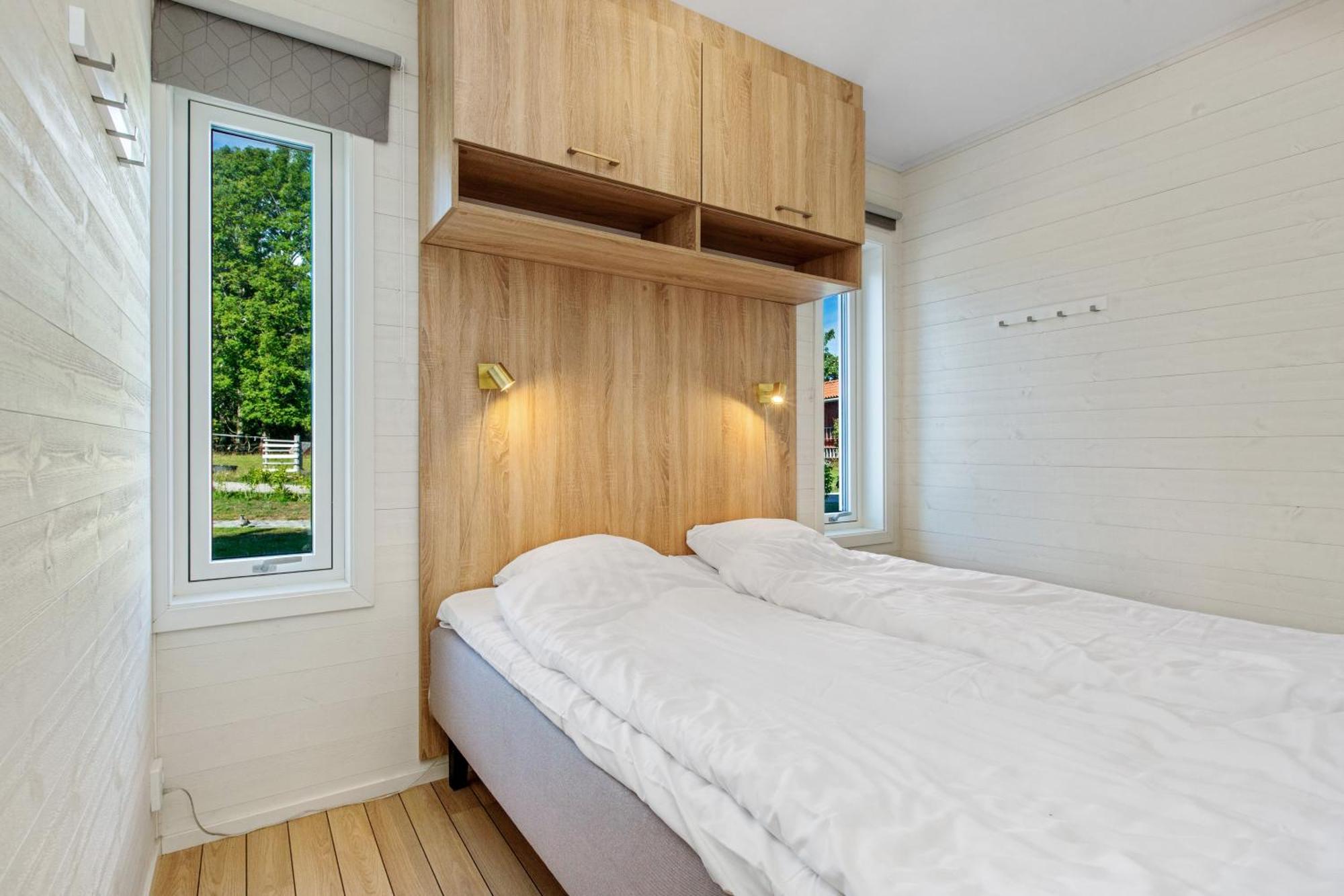 Kosterbaden Hotel Nordkoster Eksteriør billede