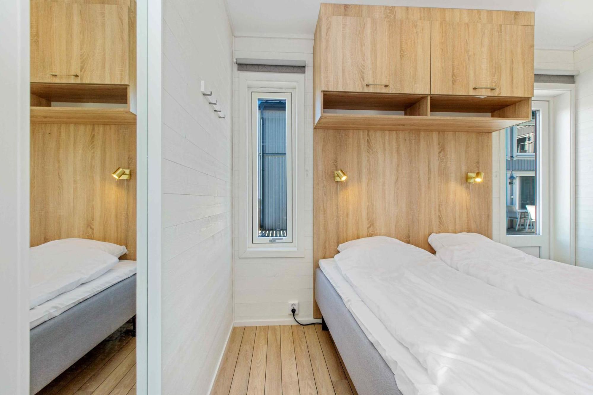 Kosterbaden Hotel Nordkoster Eksteriør billede