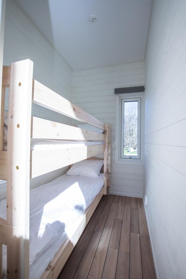 Kosterbaden Hotel Nordkoster Eksteriør billede