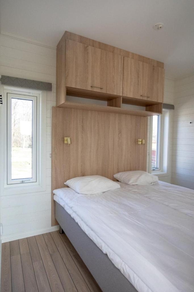 Kosterbaden Hotel Nordkoster Eksteriør billede